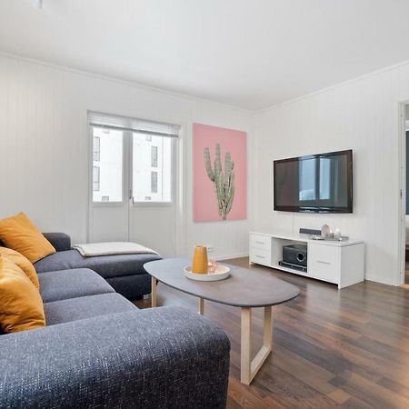 Modern Apartment Tromso Ngoại thất bức ảnh