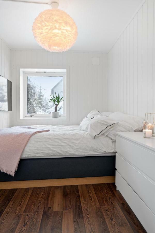 Modern Apartment Tromso Ngoại thất bức ảnh