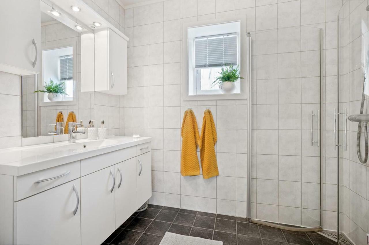 Modern Apartment Tromso Ngoại thất bức ảnh