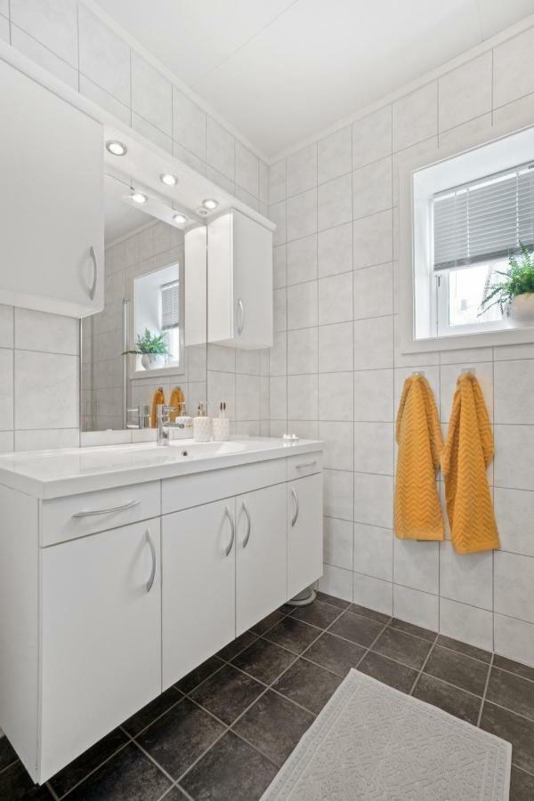 Modern Apartment Tromso Ngoại thất bức ảnh